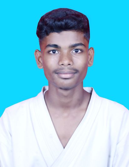 KARTIK D RAYAMANE